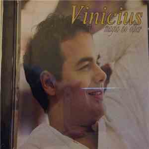 Vinicius - Magia No Olhar album flac