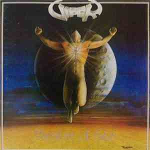Viper  - Theatre Of Fate album flac