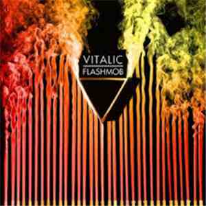 Vitalic - Flashmob album flac