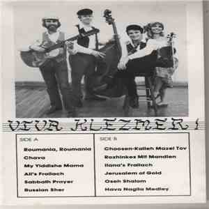 Viva Klezmer! - Viva Klezmer! album flac