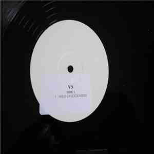 VS  - Hold Up album flac