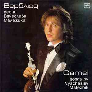 Вячеслав Малежик / Саквояж - Верблюд album flac