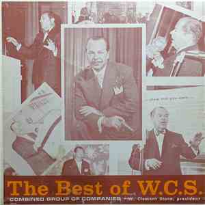 W. Clement Stone - The Best Of W.C.S. album flac