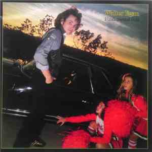 Walter Egan - Fundamental Roll album flac