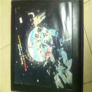 Walter Murphy - Discosymphony album flac