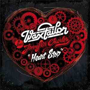 Wax Tailor - Heart Stop album flac