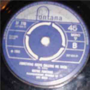 Wayne Fontana - Pamela, Pamela album flac