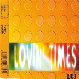 Web - Lovin' Times album flac