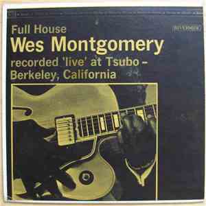 Wes Montgomery - Full House album flac