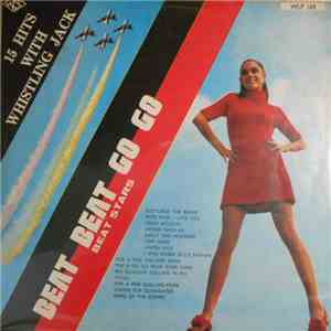 Whistling Jack - 15 Hits With Whistling Jack album flac