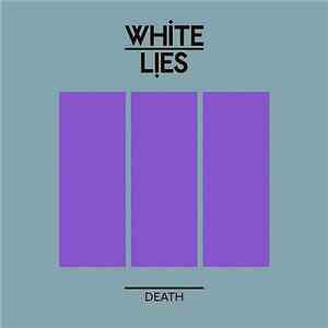 White Lies  - Death album flac