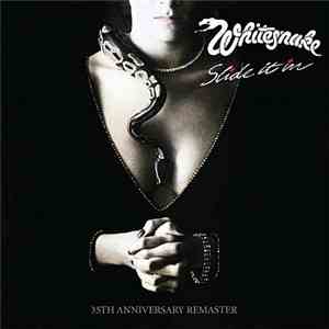 Whitesnake - Slide It In album flac