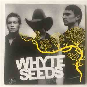 Whyte Seeds - So Alone album flac