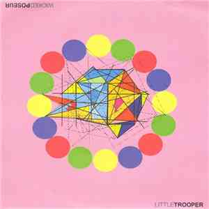 Wicked Poseur / Little Trooper - Acrylic Tomb / Wasn´t Ready album flac