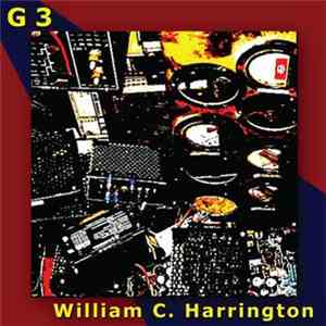 William C. Harrington - G3 album flac