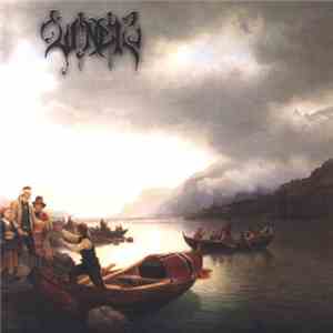 Windir - Likferd album flac