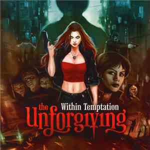 Within Temptation - The Unforgiving album flac