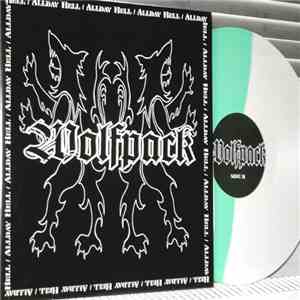 Wolfpack - Allday Hell album flac
