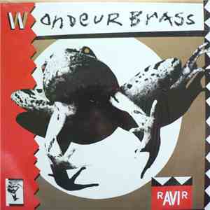 Wondeur Brass - Ravir album flac