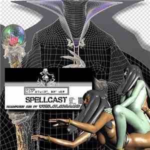 Word Of Command  - Spellcast album flac