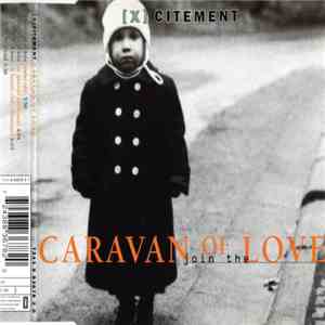 X-Citement - Caravan Of Love album flac
