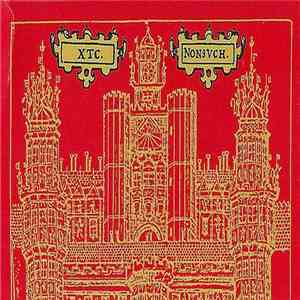 XTC - Nonsuch album flac