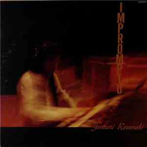 Yasunori Kawasaki - Impromptu album flac