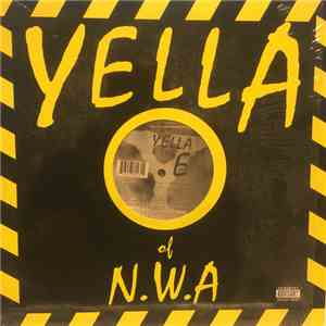 Yella - 4 Tha E album flac