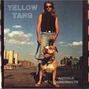 Yellow Tang - Yellow Tang album flac