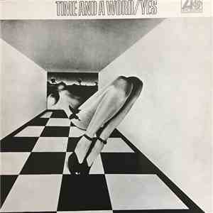 Yes - Time And A Word album flac