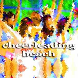 Yesitive - Cheerleading Beach album flac