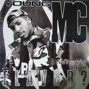 Young MC - What's The Flavor? album flac