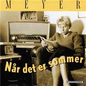 Øystein Meyer - Når det er sommer album flac