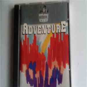 Yvon Rioland, Gabriel Benhamou, Philippe Brejean, L Rionaldi, Georges Lartigau, Marc Goldfeder, J.J Schutz, Michaël Dune, H. Nesti, Jean-Louis Bucchi - Adventure album flac