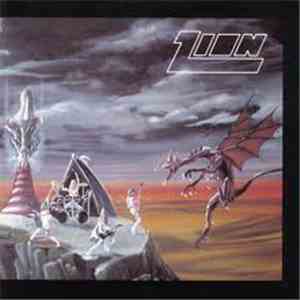 Zion  - Thunder From The Mountain album flac