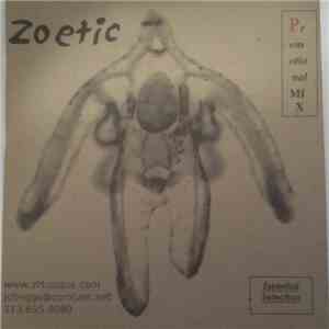 Zoetic - Essential Selection album flac