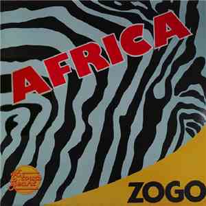 Zogo - Africa / Sad Story album flac