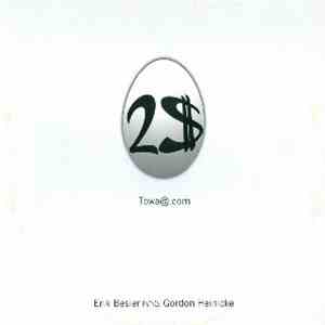 2 Dollar Egg - Tow@.COM album flac