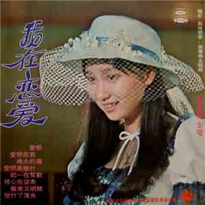 陳美齡 - 我在戀愛 album flac