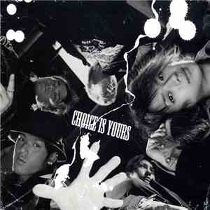 AAA - Choice Is Yours album flac