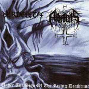 Abadis / Verdeleth - Under The Sign Of The Rising Deathrune album flac