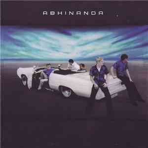 Abhinanda - The Rumble album flac