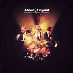 Above & Beyond - Acoustic album flac
