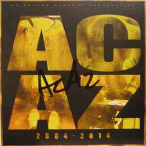 Acaz - Best Of Acaz - 2004 - 2014 album flac