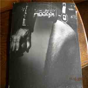 Accept - Balls To The Wall album flac