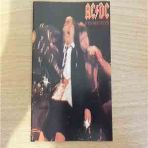 AC/DC - If You Want Blood, You've Got It album flac