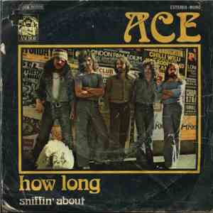 Ace - How Long album flac