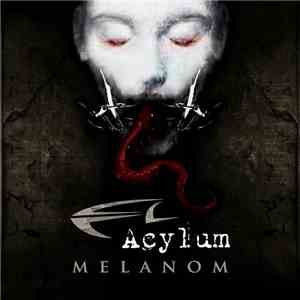 Acylum - Melanom album flac