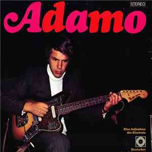 Adamo - Adamo album flac