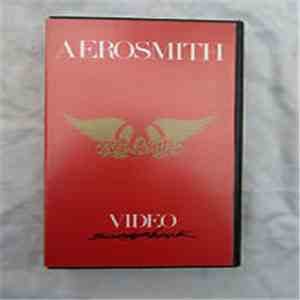 Aerosmith - Video Scrapbook album flac